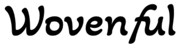 Wovenful Logo